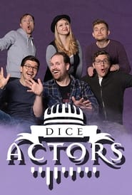 Dice Actors' Poster