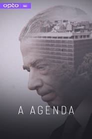 A Agenda' Poster