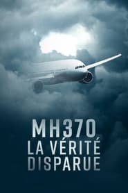 MH370 Missing' Poster