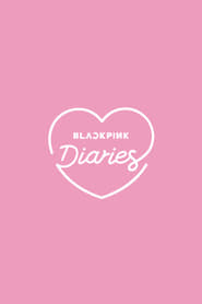 BLACKPINK Diaries' Poster