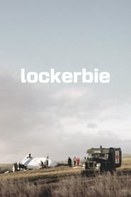 Lockerbie A Search for Truth' Poster