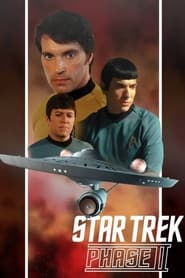 Star Trek Phase II' Poster