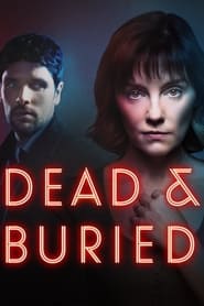 Dead and Buried' Poster