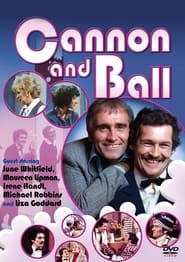 The Cannon  Ball Show