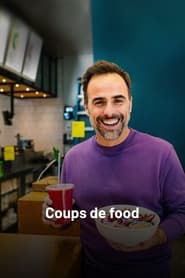 Coups de food' Poster