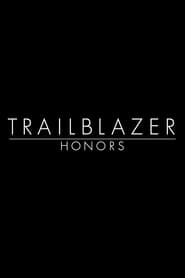 Trailblazer Honors' Poster