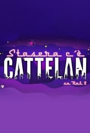 Stasera c Cattelan su RaiDue' Poster