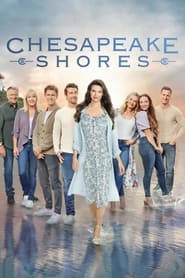 Streaming sources forChesapeake Shores