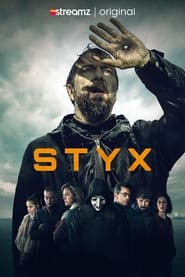 Styx' Poster
