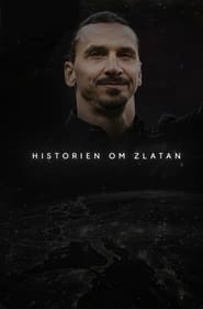 Historien om Zlatan' Poster