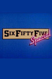 Six FiftyFive Special' Poster