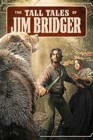 The Tall Tales of Jim Bridger' Poster