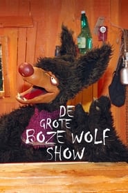 De grote boze wolf show' Poster
