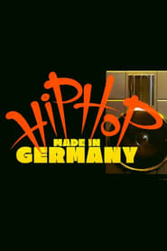 Hiphop  Made in Germany
