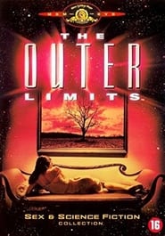 The Outer Limits The New Series Sex  Science Fiction' Poster