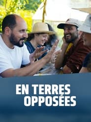 En terres opposes' Poster