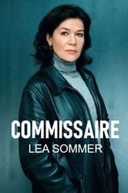 Die Kommissarin' Poster