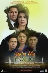 Youre My Home' Poster