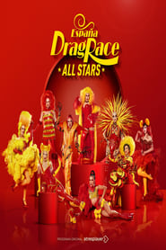 Drag Race Espaa All Stars' Poster