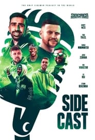 Sidecast' Poster