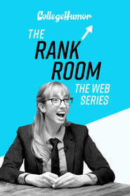 The Rank Room The Web Series' Poster