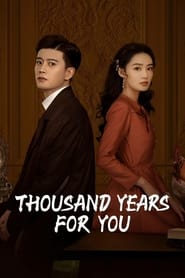 Thousand Years for You' Poster