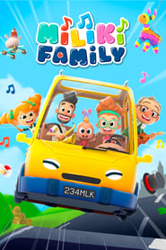 Miliki Family' Poster