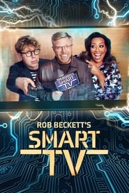 Rob Becketts Smart TV' Poster