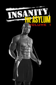 Insanity The Asylum Volume 1' Poster