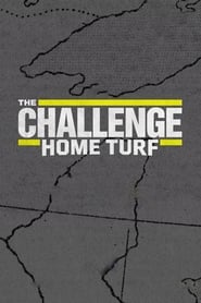 The Challenge Home Turf' Poster