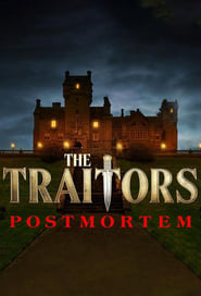 The Traitors Postmortem' Poster
