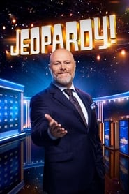 Jeopardy' Poster