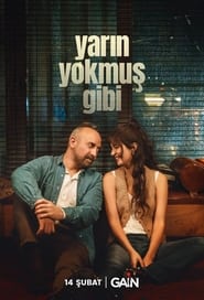Yarn Yokmu Gibi' Poster