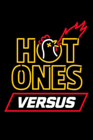 Hot Ones Versus' Poster