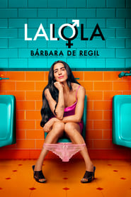 Lalola' Poster