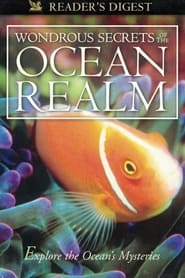 Secrets of the Ocean Realm' Poster