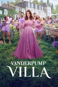Vanderpump Villa' Poster