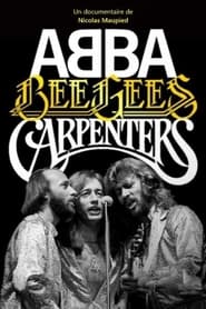 Streaming sources forAbba Bee Gees Carpenters