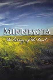 Minnesota A History of the Land' Poster