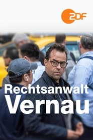 Rechtsanwalt Vernau' Poster