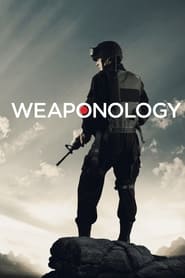 Weaponology' Poster