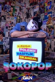 Sokopop' Poster
