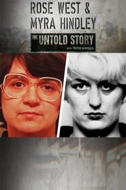 Rose West and Myra Hindley The Untold Story' Poster