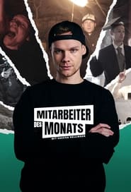 Mitarbeiter des Monats  mit Sascha Hellinger