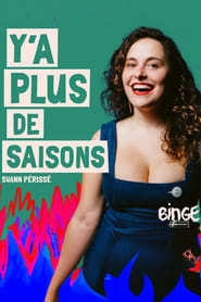 Ya plus de saisons' Poster