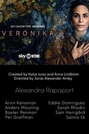 Veronika' Poster