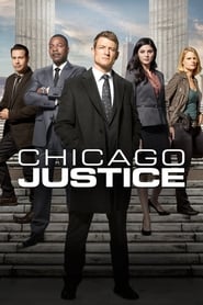 Streaming sources forChicago Justice