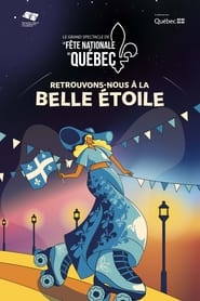 Le Grand spectacle de la Fte nationale dans la Capitale' Poster