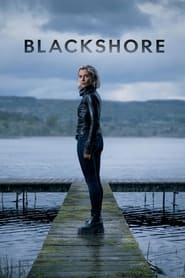 Blackshore' Poster