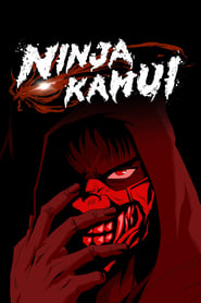 Ninja Kamui Poster